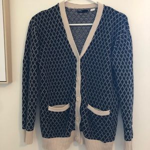 BDG urban outfitters cardigan